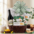 O'Leary's Irish Country Cream Chocolate Gift Basket