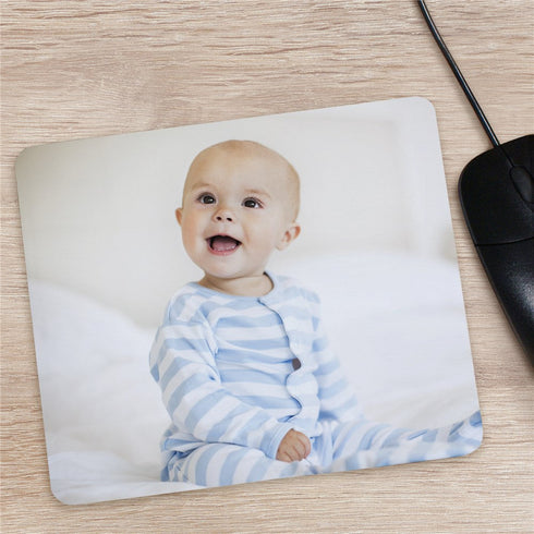 Custom Photo Mouse Pad - Sunny Jar Personalized™