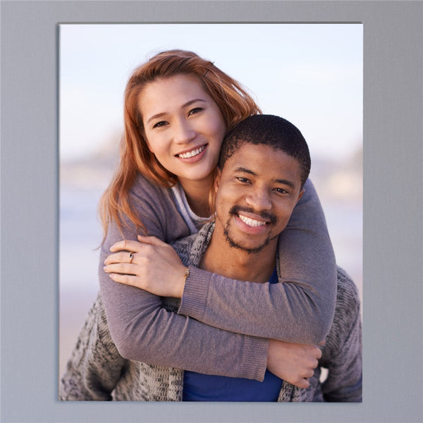 Picture Perfect Photo Canvas - Sunny Jar Personalized™