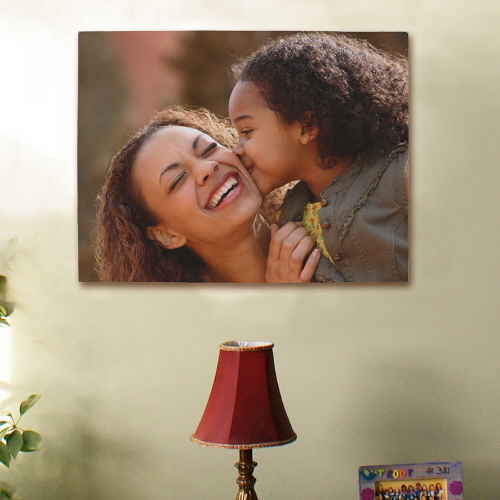 Picture Perfect Ladies Photo Wall Canvas - Sunny Jar Personalized™